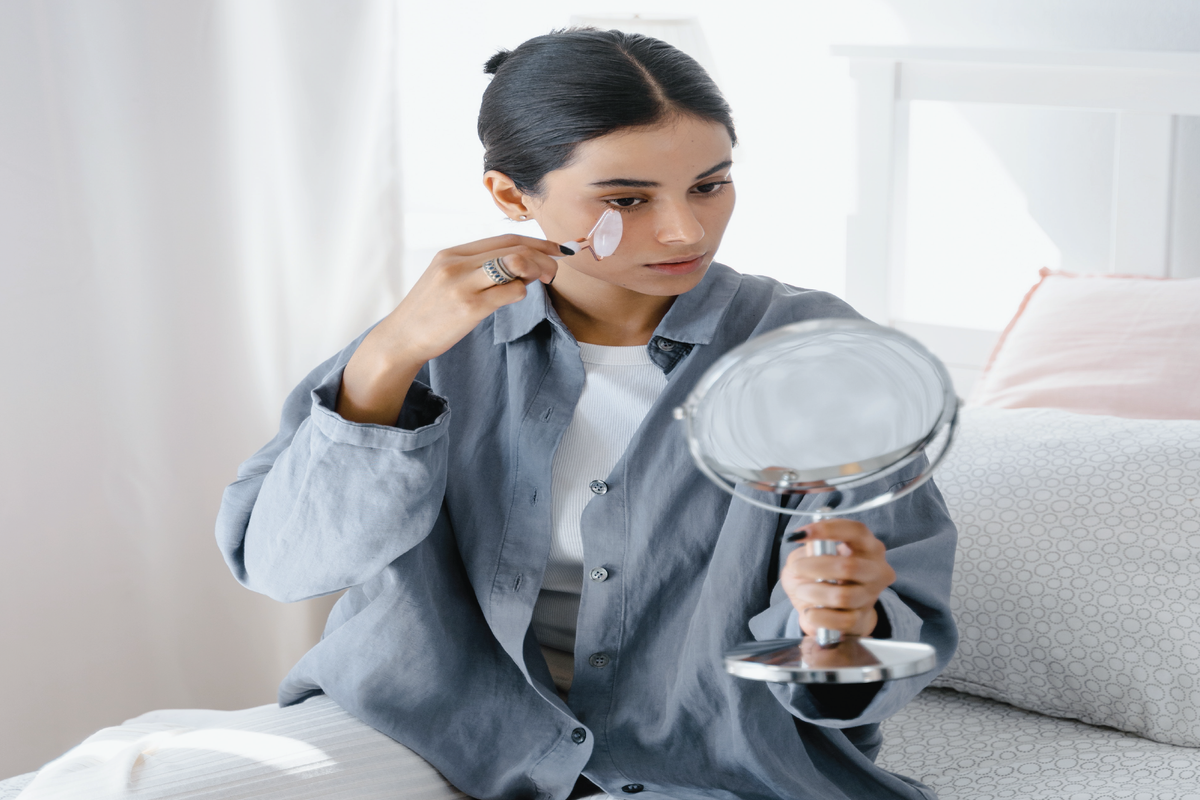 Do Facial Rollers Actually Work? Mar secret