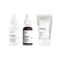 The Ordinary Skin Set