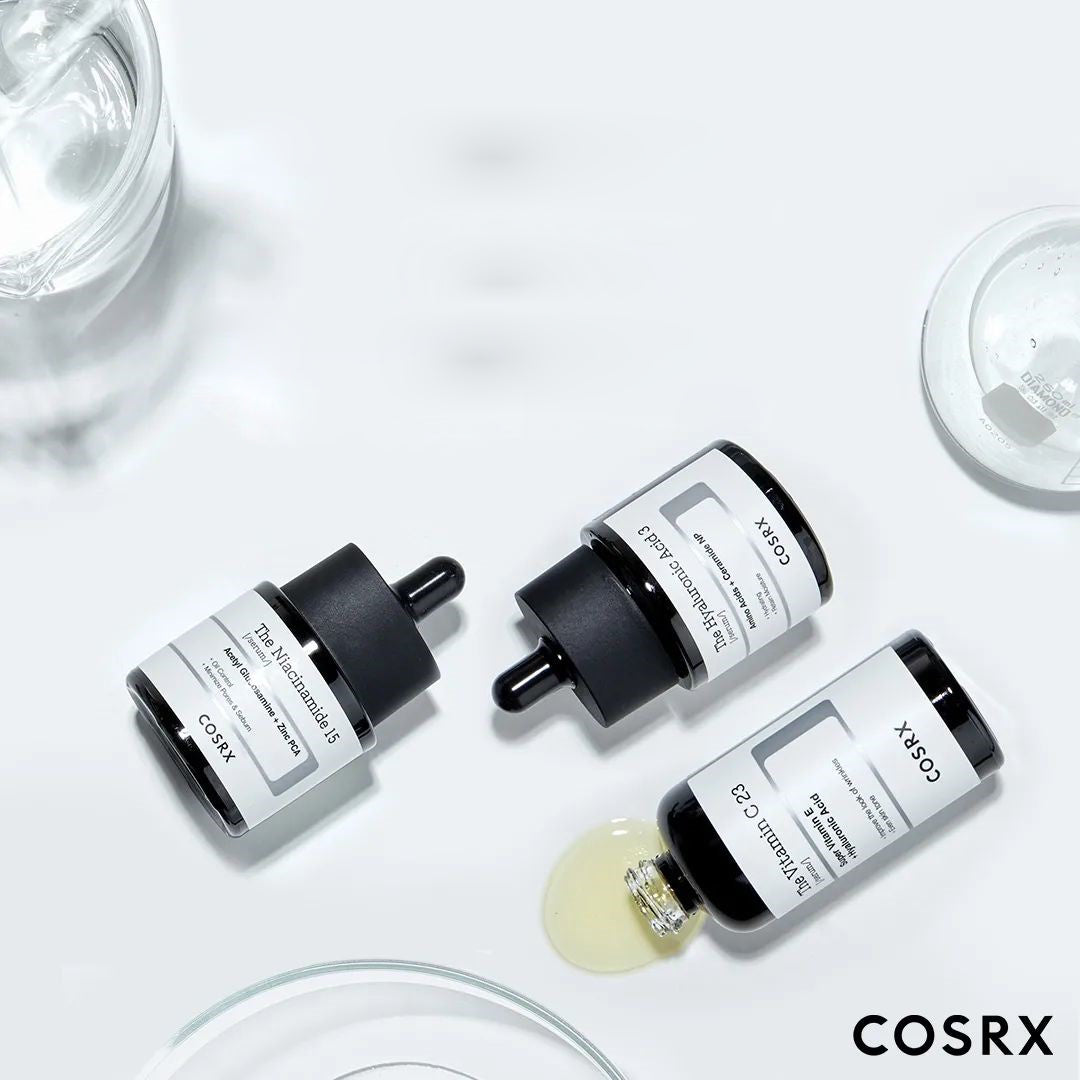 SERUM