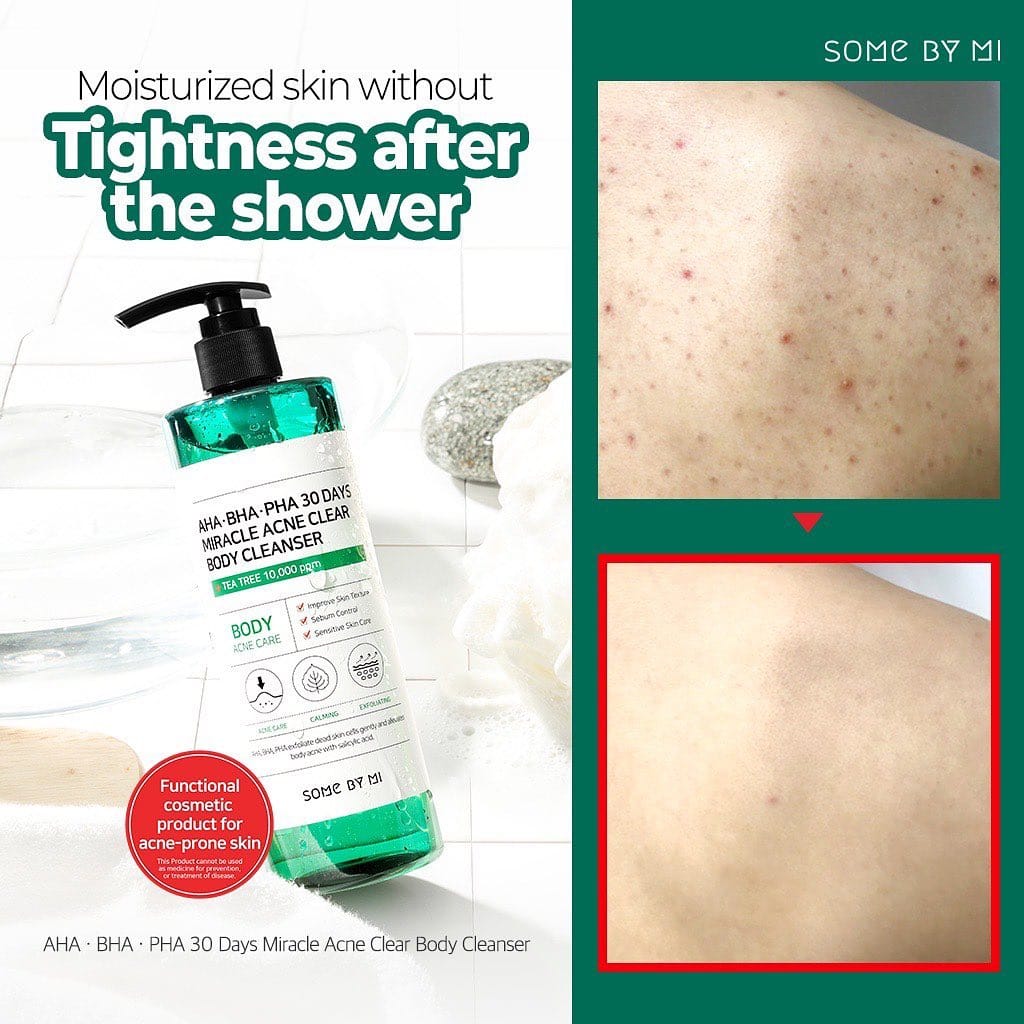  Miracle Cleanser