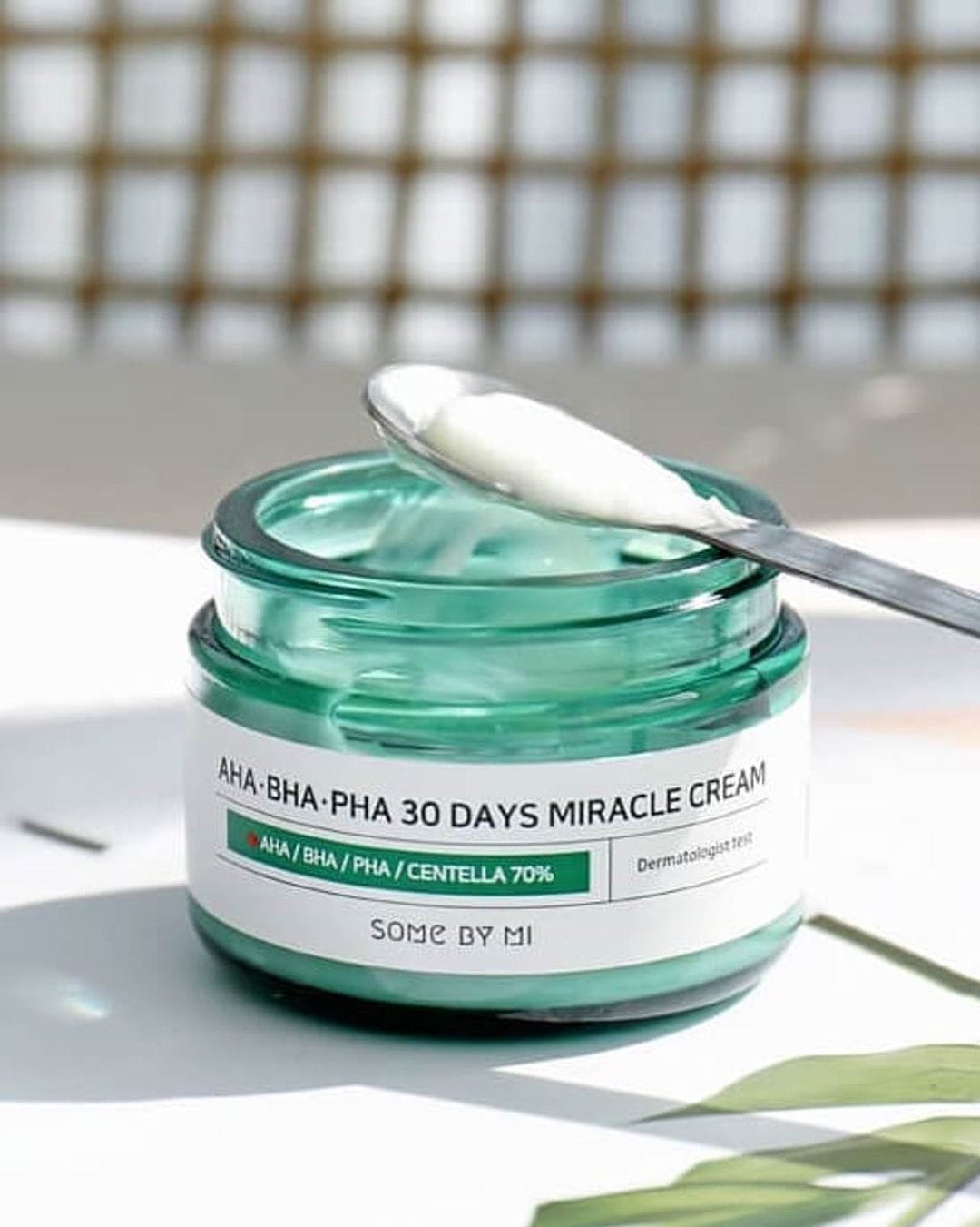 SOMEBYMI Miracle Cream