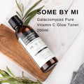 SOMEBYMI Galactomyces Pure Vitamin C Glow Toner 200ml