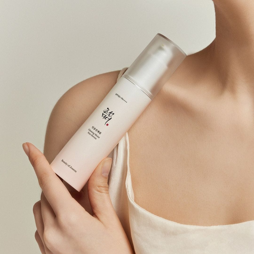skincare beauty products