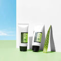 Aloe Soothing Sun Cream SPF50 PA+++ 2 Pack