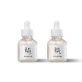 Glow Deep Serum : Rice + Arbutin 30ml ( 2 Pack)