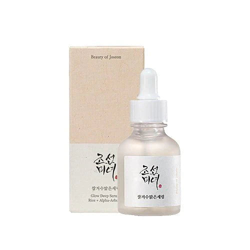 Beauty Of Joseon glow deep serum
