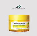 SOMEBYMI Yuja Niacin Brightening Sleeping Mask
