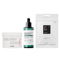 Cosrx Acne Clear Set