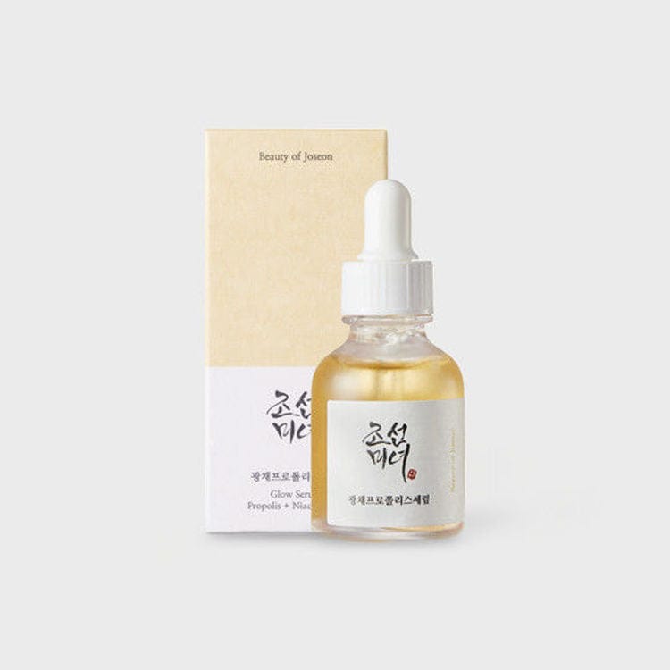 Beauty of Joseon Korean beauty serum