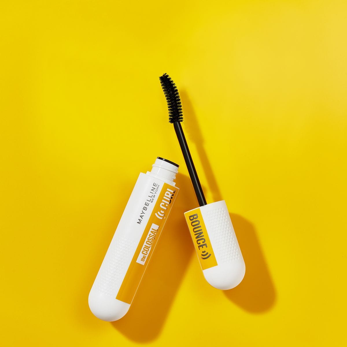 Maybelline Colossal Curl Bounce Mascara
