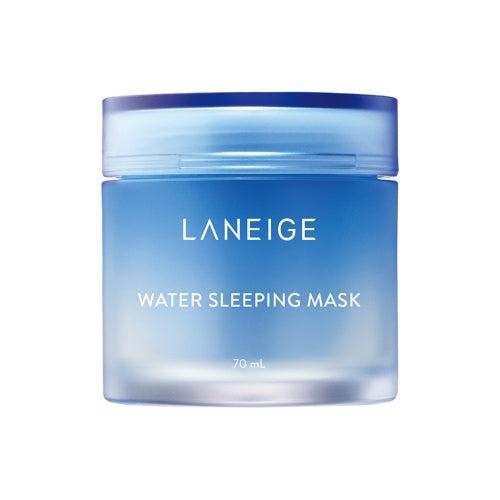 Water Sleeping Mask