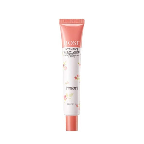 Rose Intensive Tone-Up Cream