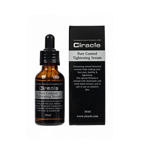 CIRACLE Pore Control Tightening Serum