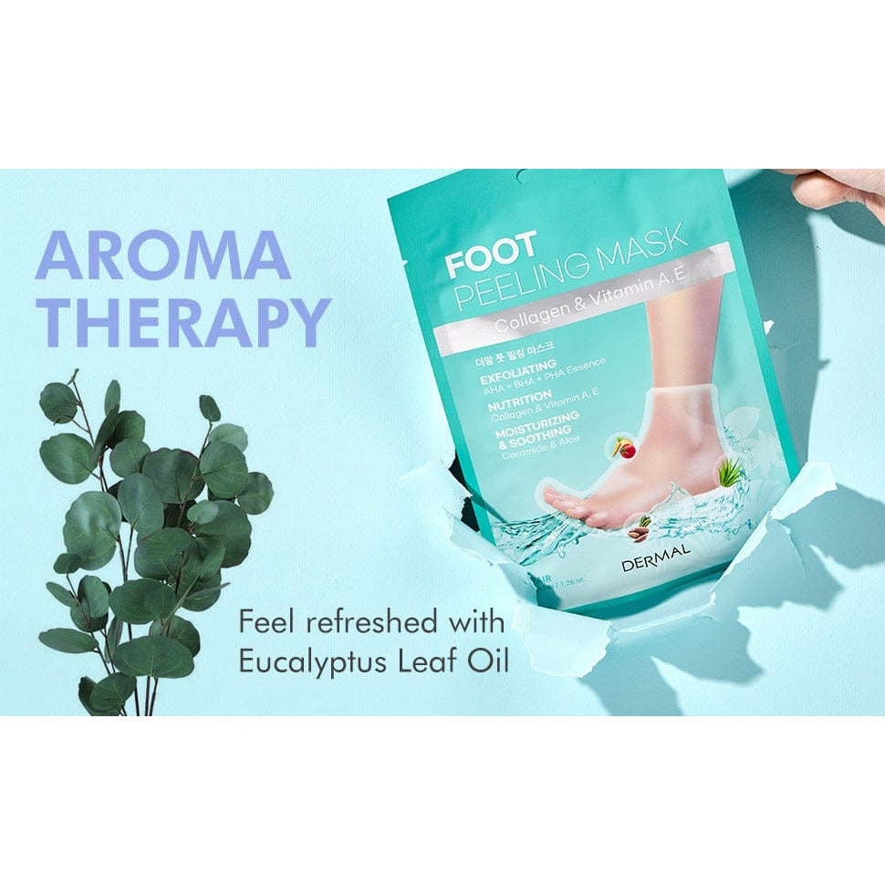 Foot Mask