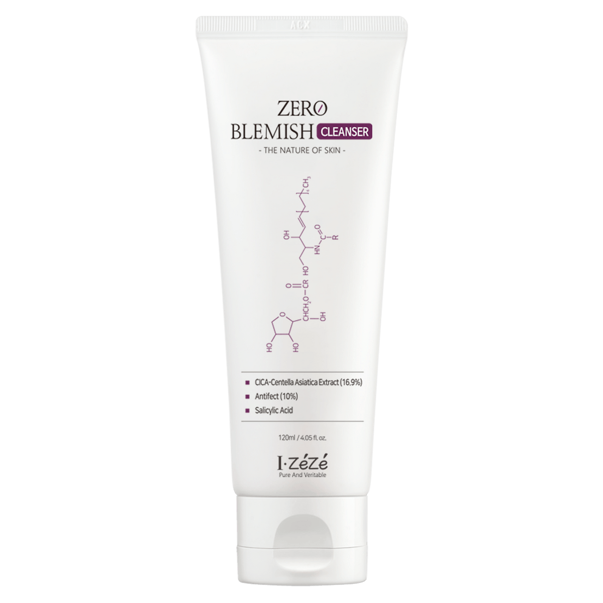 COSRX All in one for Sensitive Skin Set