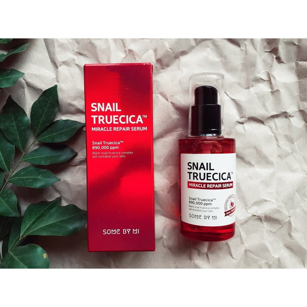 Miracle Repair Serum