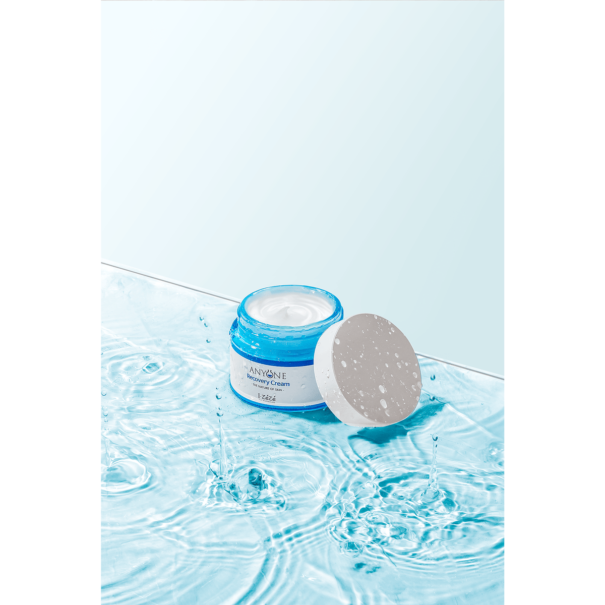 IZEZE Anti Wrinkles Set