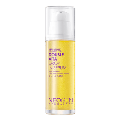 NEOGEN DERMALOGY DOUBLE VITA DROP IN SERUM