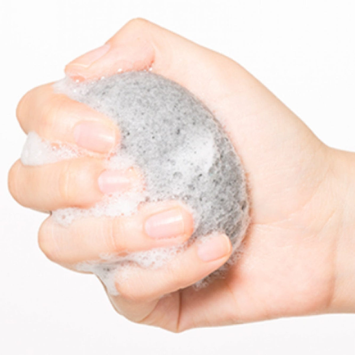 ZERO Blemish Cleanser with Cleansing Puff