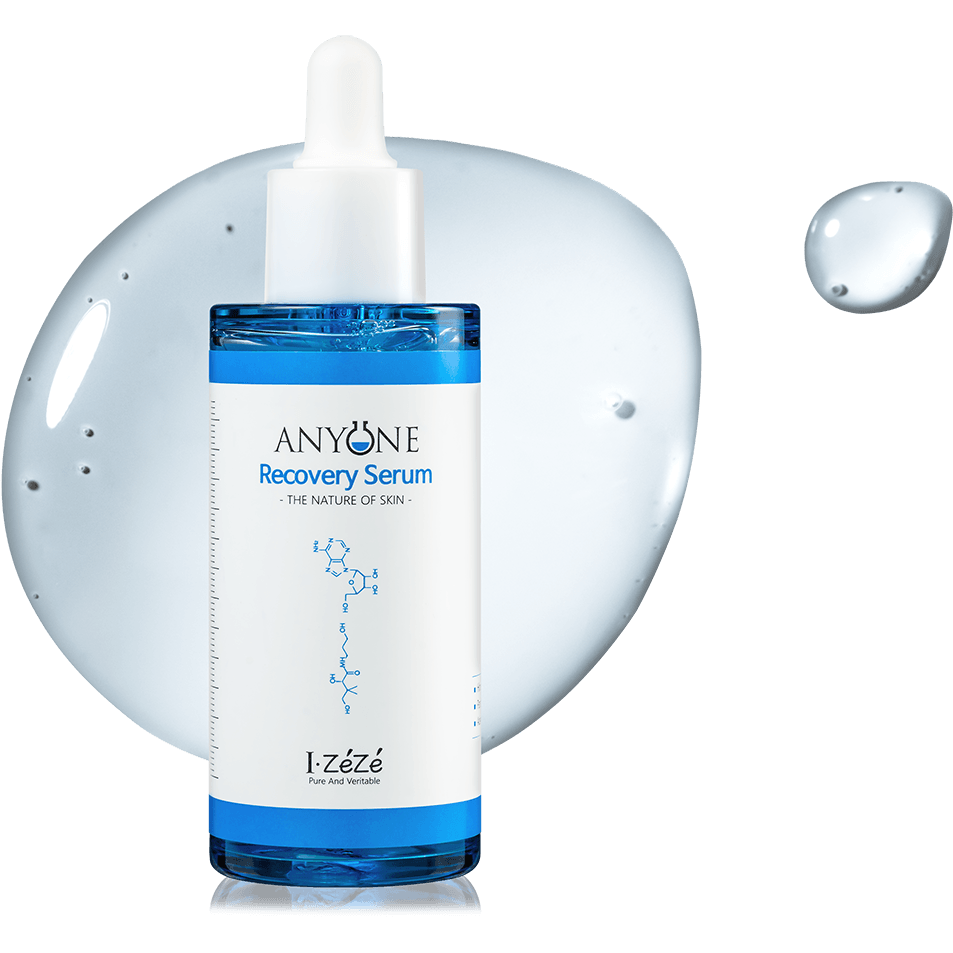 IZEZE Anti Wrinkles Set