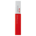 SUPERSTAY MATTE INK lipstick #25-heroine