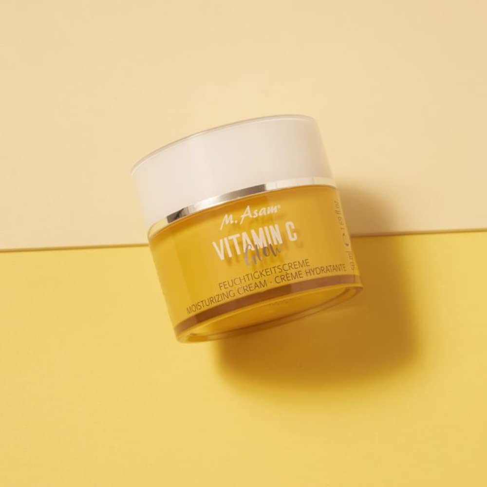 M. Asam Vitamin C Glow Face Moisturizer