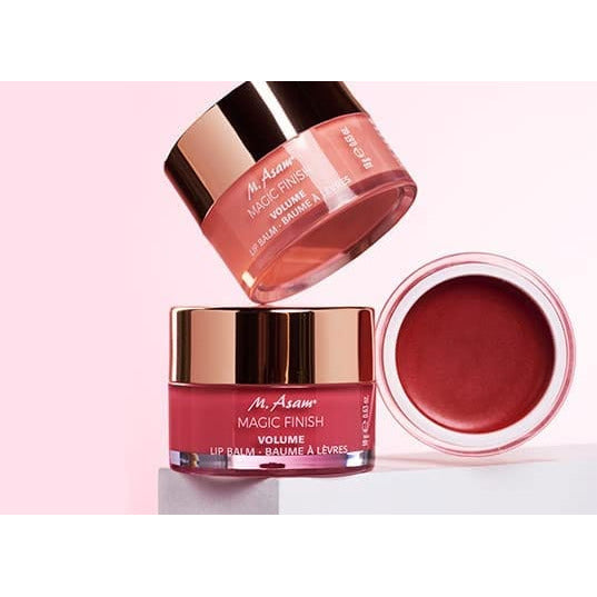 M Asam Magic Finish Volume Lip Balm