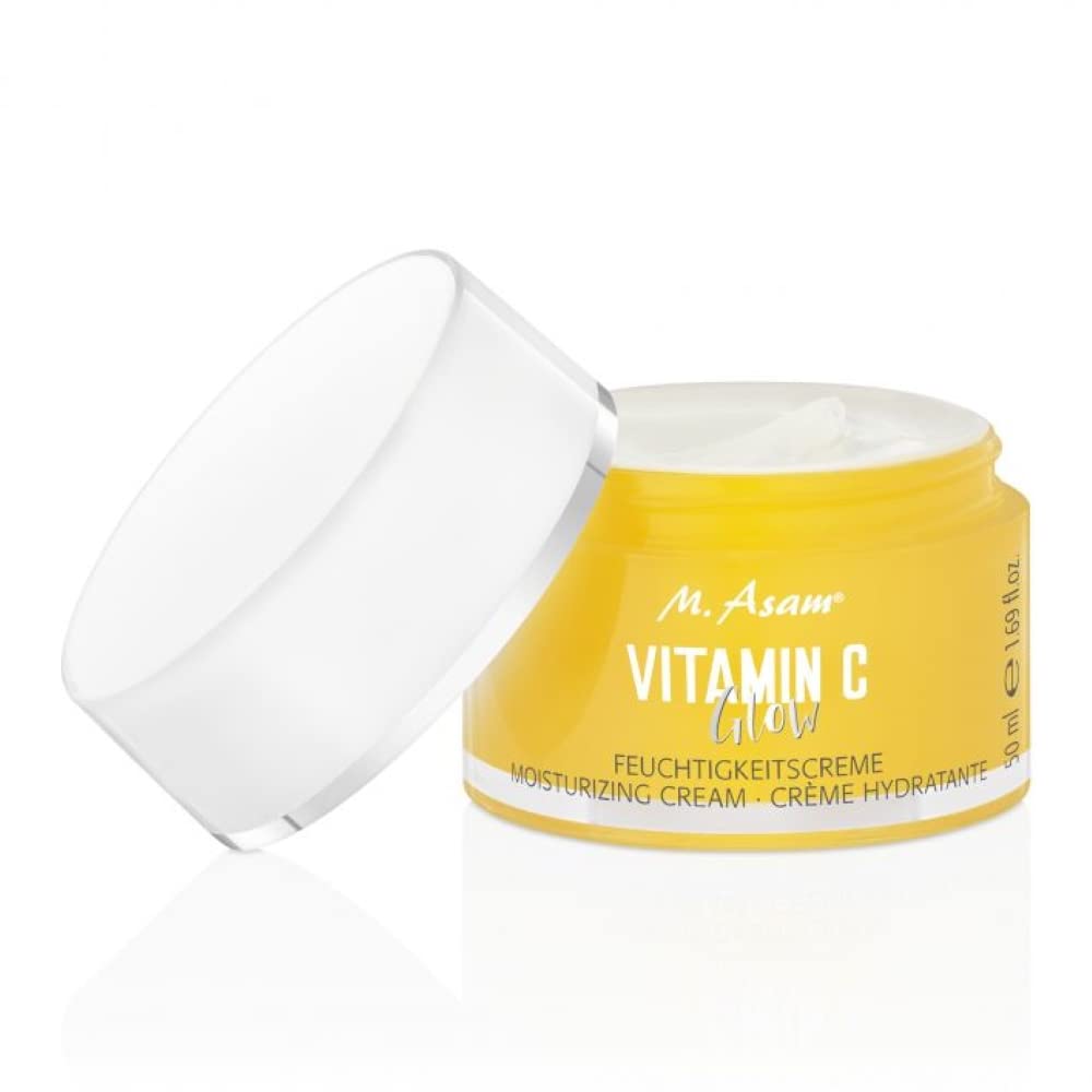 M. Asam Vitamin C Glow Face Moisturizer