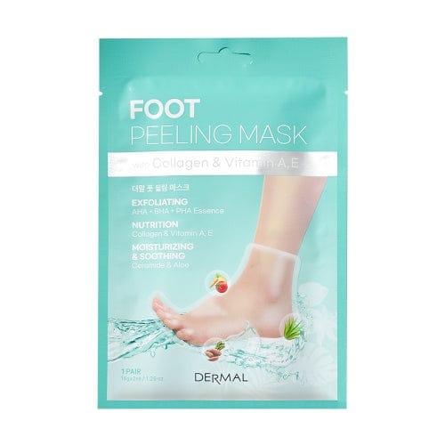 Foot Peeling Mask 