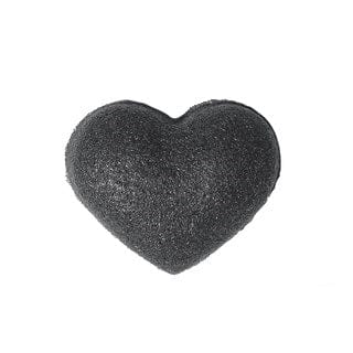 Charcoal Soft Jelly Cleansing Puff