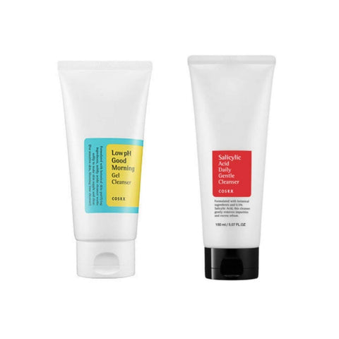 Salicylic Acid Daily Gentle Cleanser