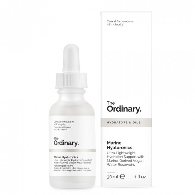 The Ordinary Marine Hyaluronics
