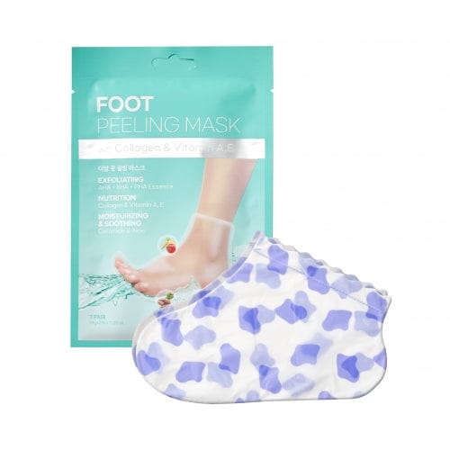 Foot Mask