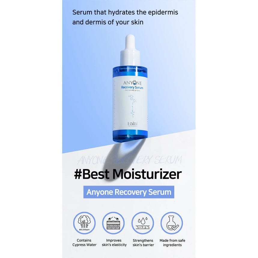 Anyone Calming Toner 