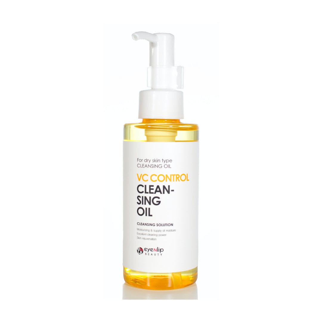 Pro Balance Pure Cleansing Oil Mar Secret