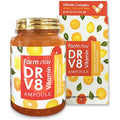 DR.V8 VITAMIN AMPULE 250mL