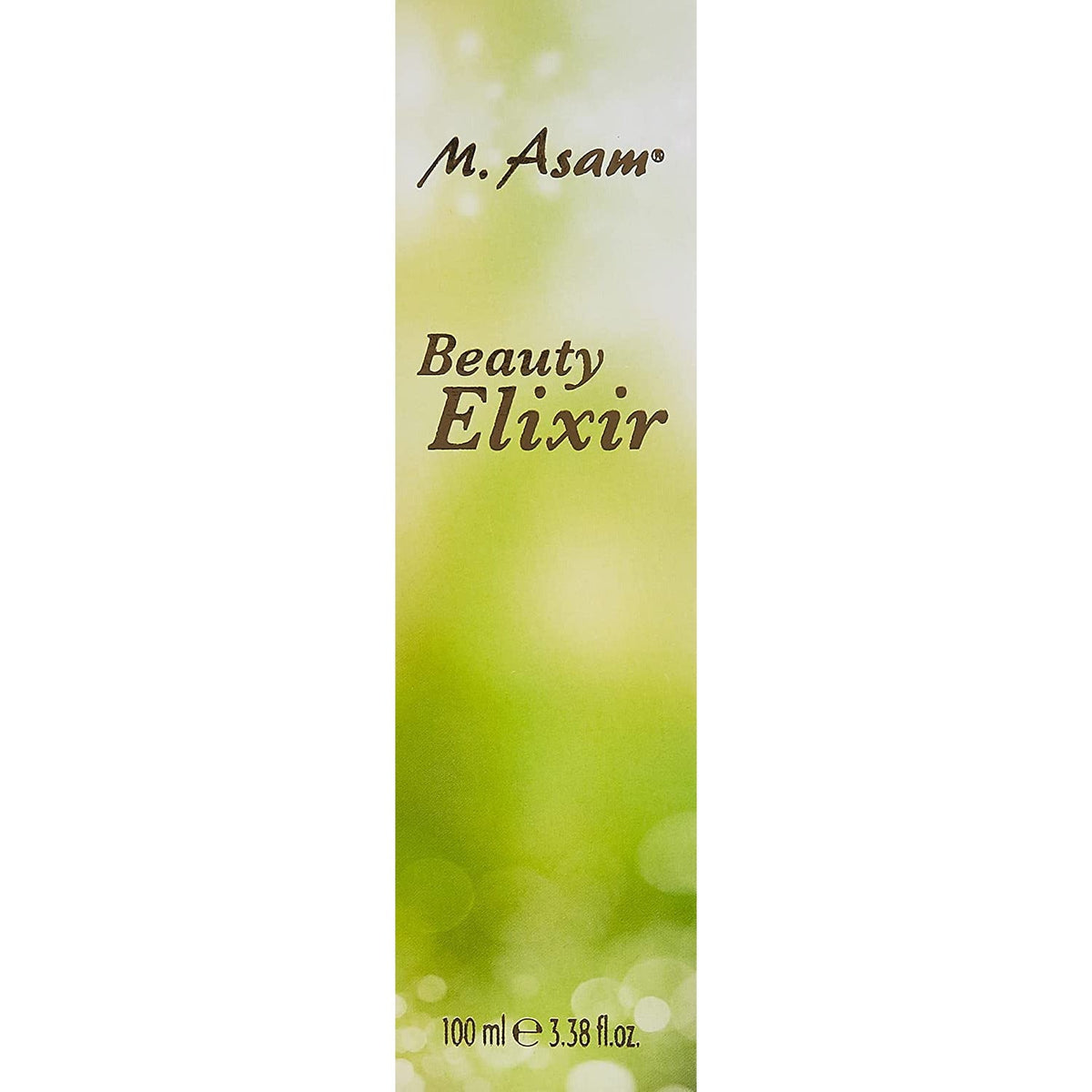 M Asam Beauty Elixir