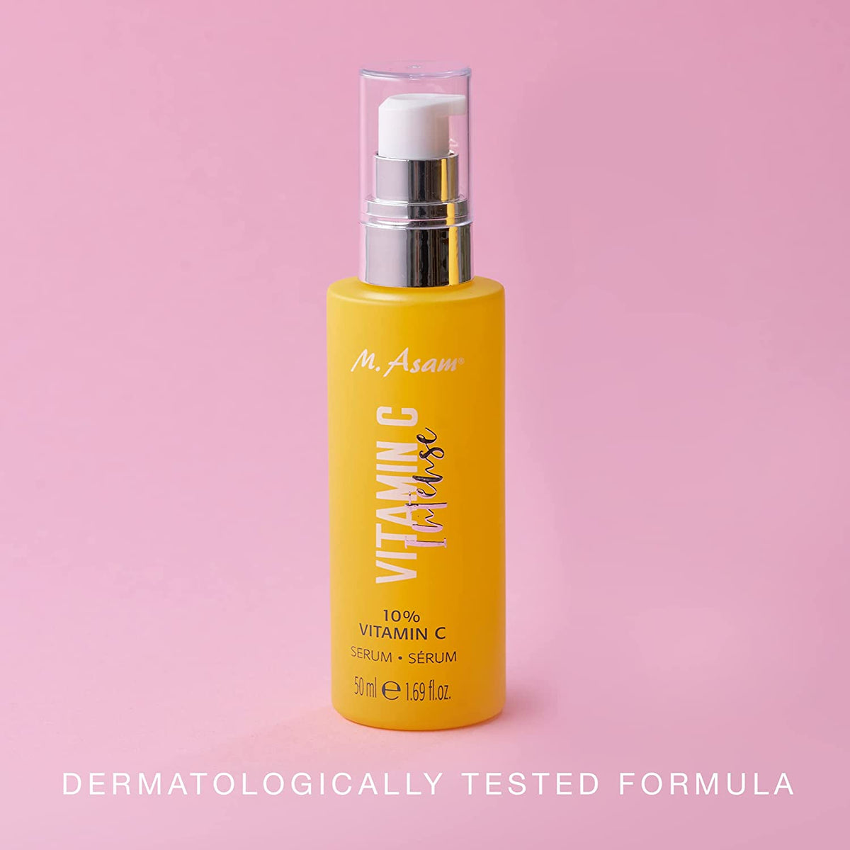 M. Asam Vitamin C 10% Intense Serum
