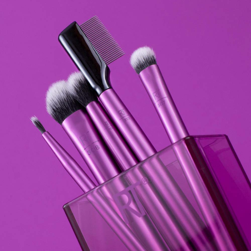 Real Techniques Enhanced Eye Set