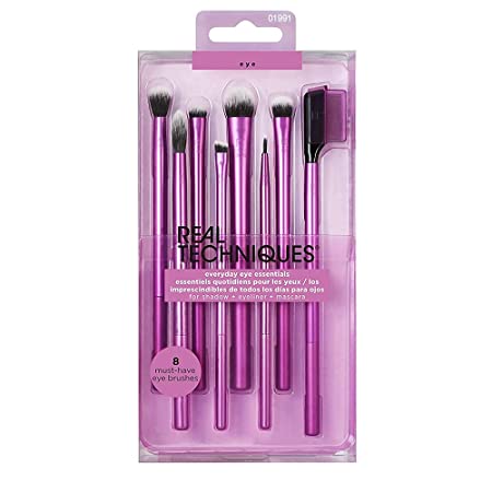 Real Techniques Enhanced Eye Set