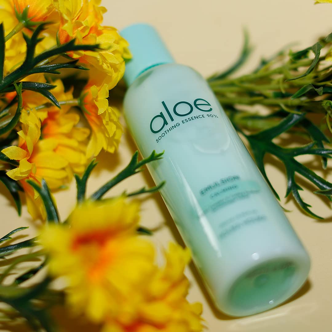 Aloe Soothing Essece