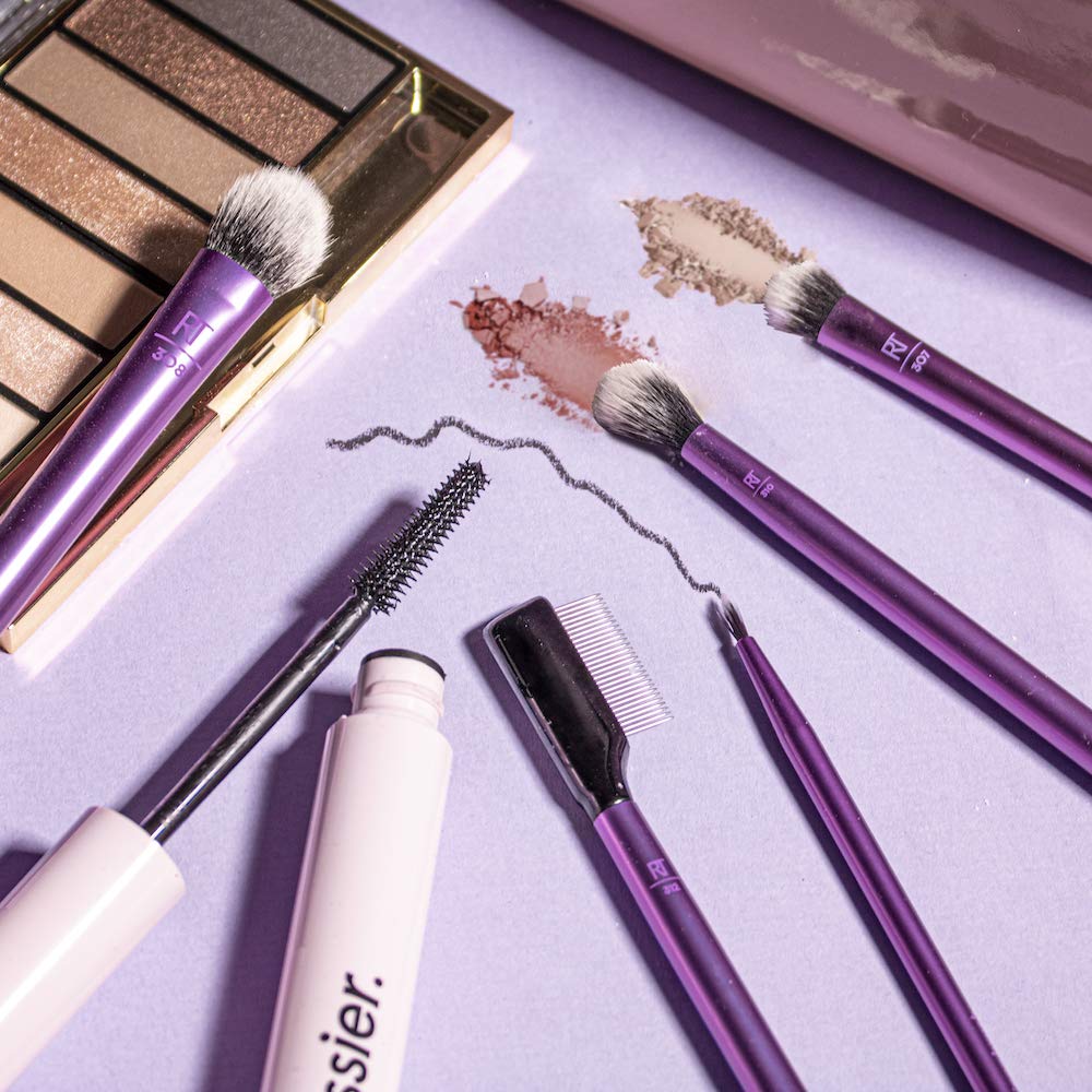 Real Techniques Enhanced Eye Set