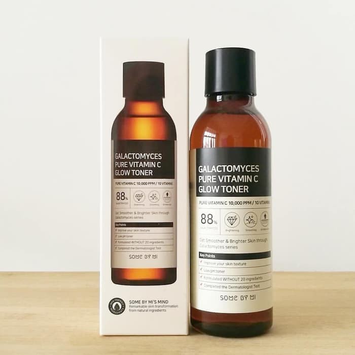 skincare toner