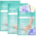 Foot Mask 