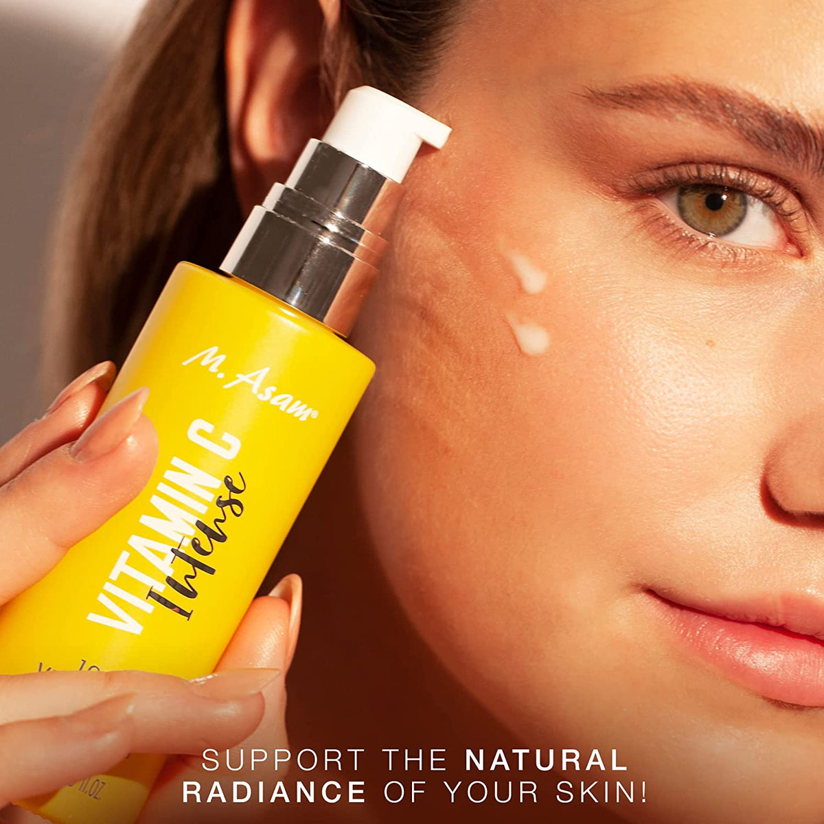 M. Asam Vitamin C 10% Intense Serum