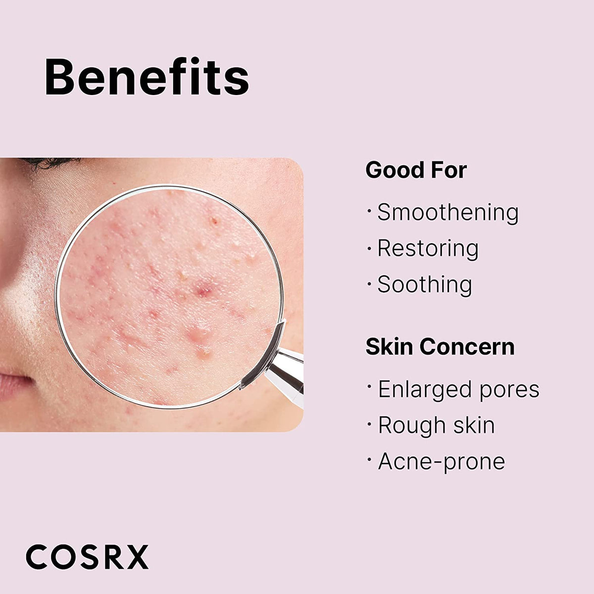 COSRX The Niacinamide 15 Serum 20ml
