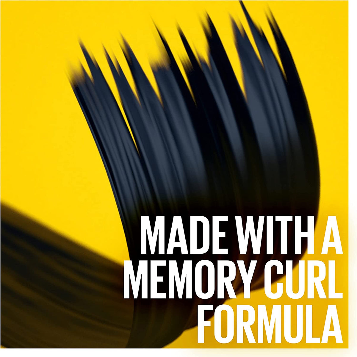 Maybelline Colossal Curl Bounce Mascara