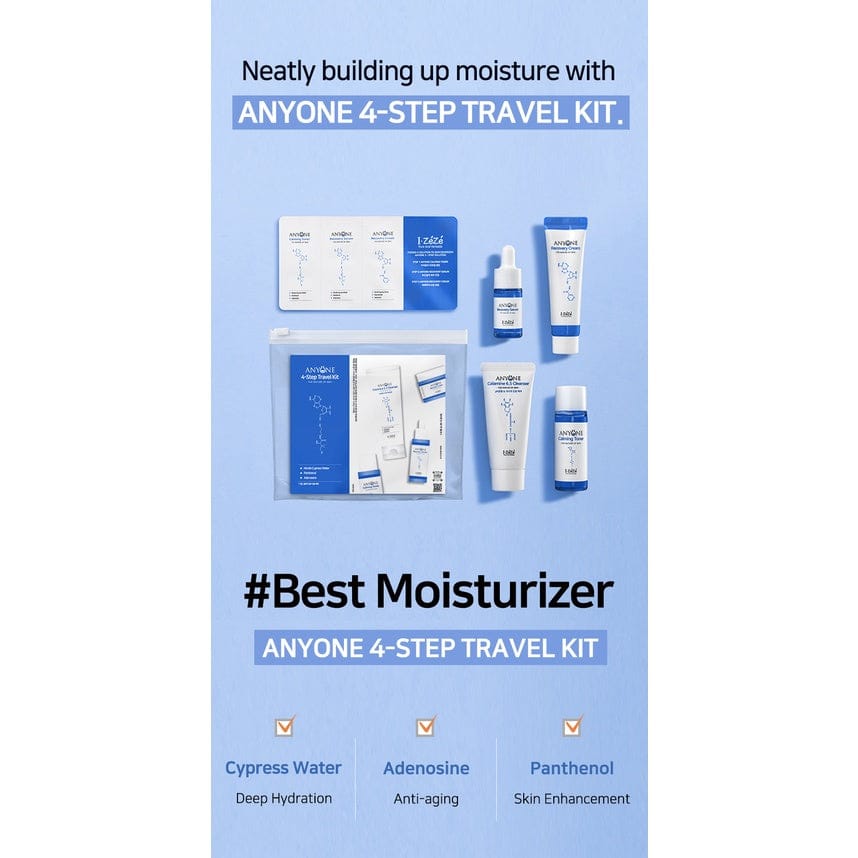Anyone Trial Kit