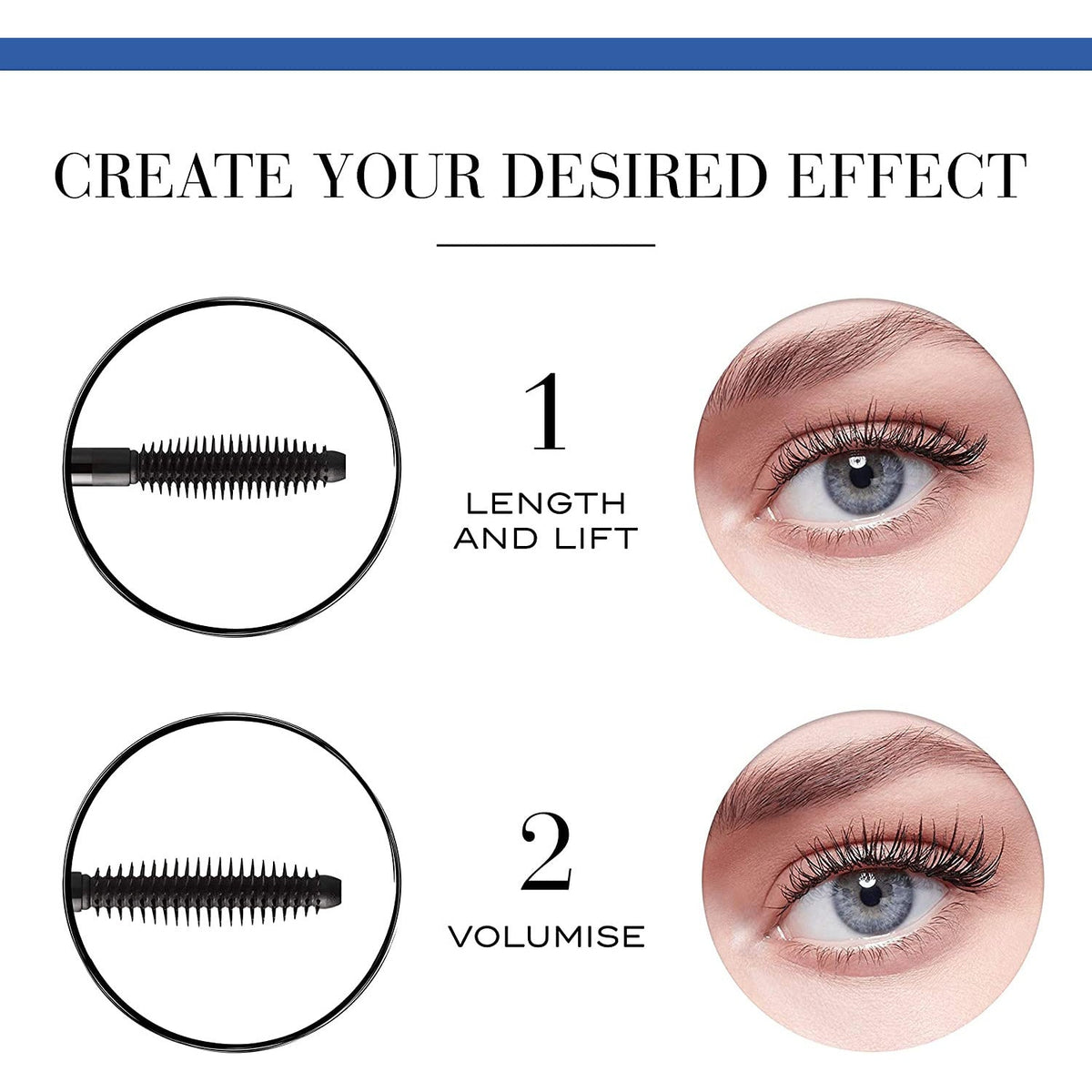 TWIST Extreme fiber mascara - Bourjois