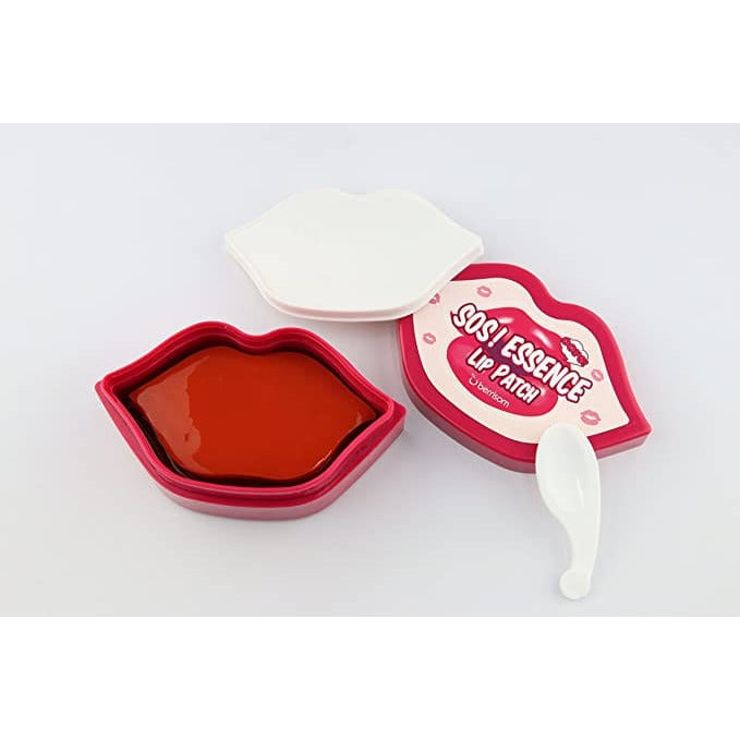 Missha Super Aqua 10 Hyalaron acid Limited | SOS Essence Lip Patch | SOS Essence Lip Patch